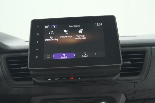 Renault Trafic 2.0 Blue dCi 130 T30 L2H1 Advance | Camera | Apple Carplay | Parkeersensoren