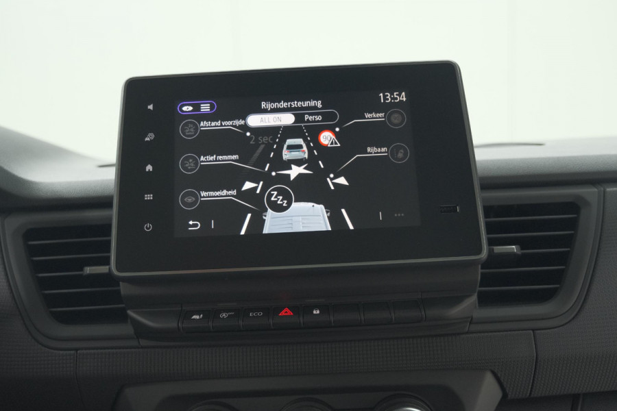 Renault Trafic 2.0 Blue dCi 130 T30 L2H1 Advance | Camera | Apple Carplay | Parkeersensoren