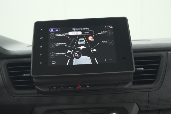 Renault Trafic 2.0 Blue dCi 130 T30 L2H1 Advance | Camera | Apple Carplay | Parkeersensoren