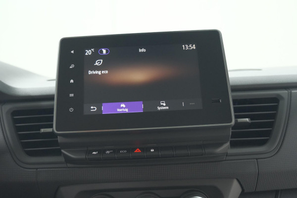 Renault Trafic 2.0 Blue dCi 130 T30 L2H1 Advance | Camera | Apple Carplay | Parkeersensoren