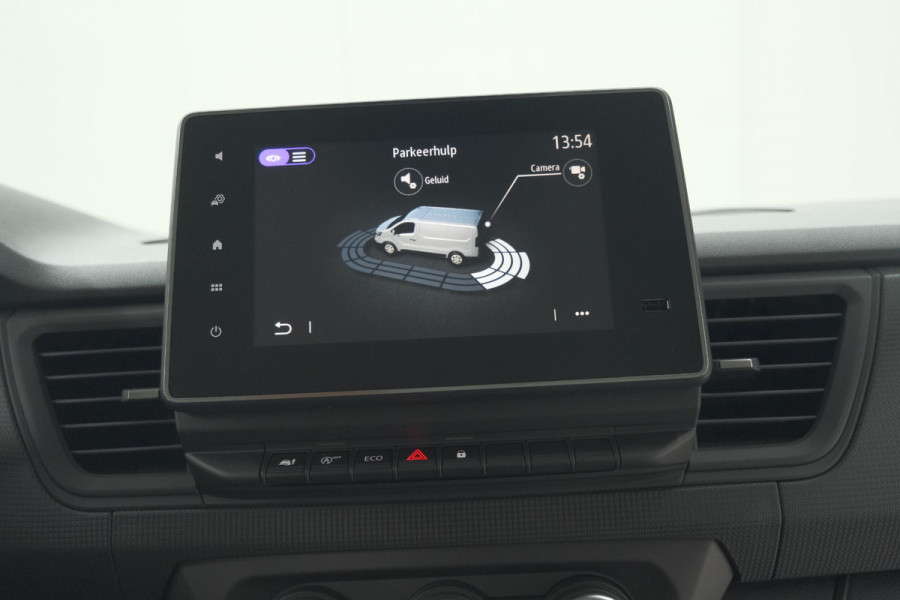 Renault Trafic 2.0 Blue dCi 130 T30 L2H1 Advance | Camera | Apple Carplay | Parkeersensoren