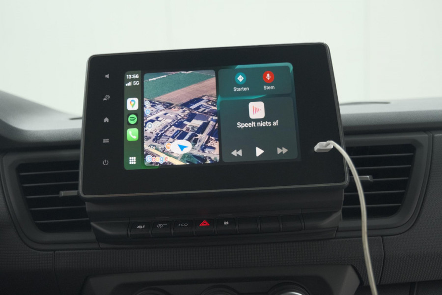 Renault Trafic 2.0 Blue dCi 130 T30 L2H1 Advance | Camera | Apple Carplay | Parkeersensoren