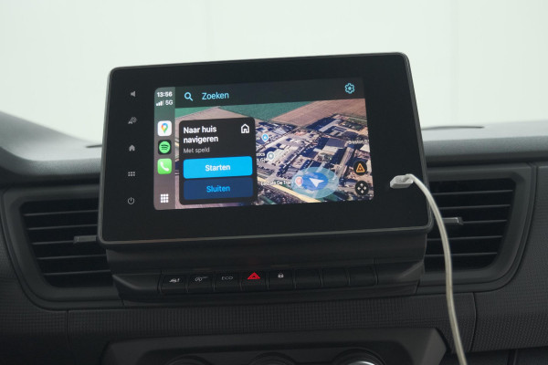 Renault Trafic 2.0 Blue dCi 130 T30 L2H1 Advance | Camera | Apple Carplay | Parkeersensoren