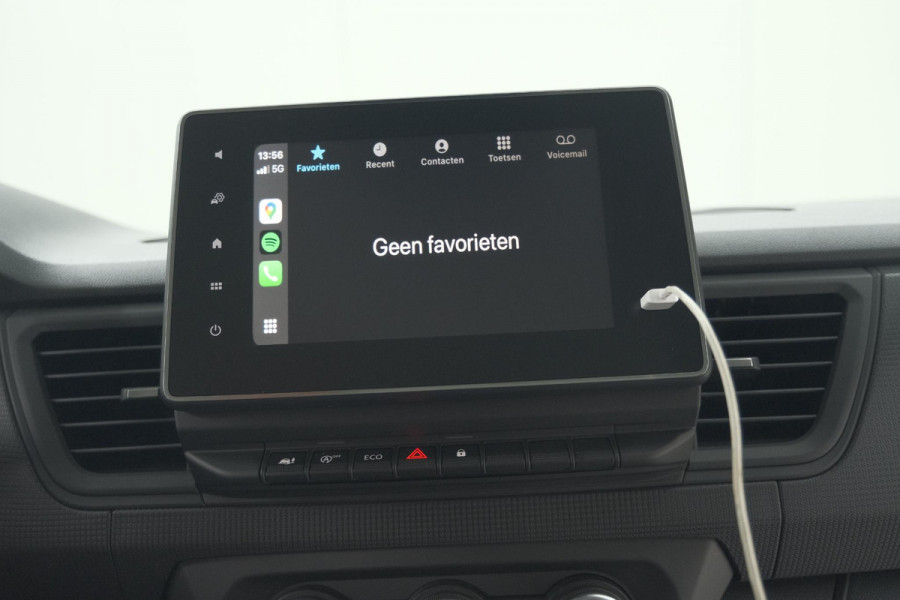 Renault Trafic 2.0 Blue dCi 130 T30 L2H1 Advance | Camera | Apple Carplay | Parkeersensoren
