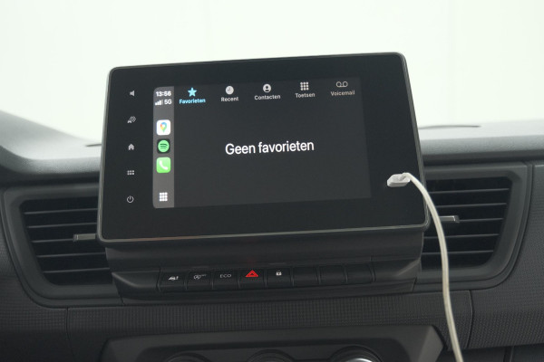Renault Trafic 2.0 Blue dCi 130 T30 L2H1 Advance | Camera | Apple Carplay | Parkeersensoren