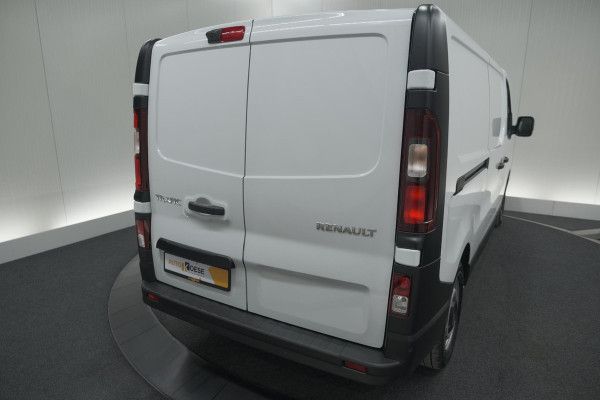 Renault Trafic 2.0 Blue dCi 130 T30 L2H1 Advance | Camera | Apple Carplay | Parkeersensoren