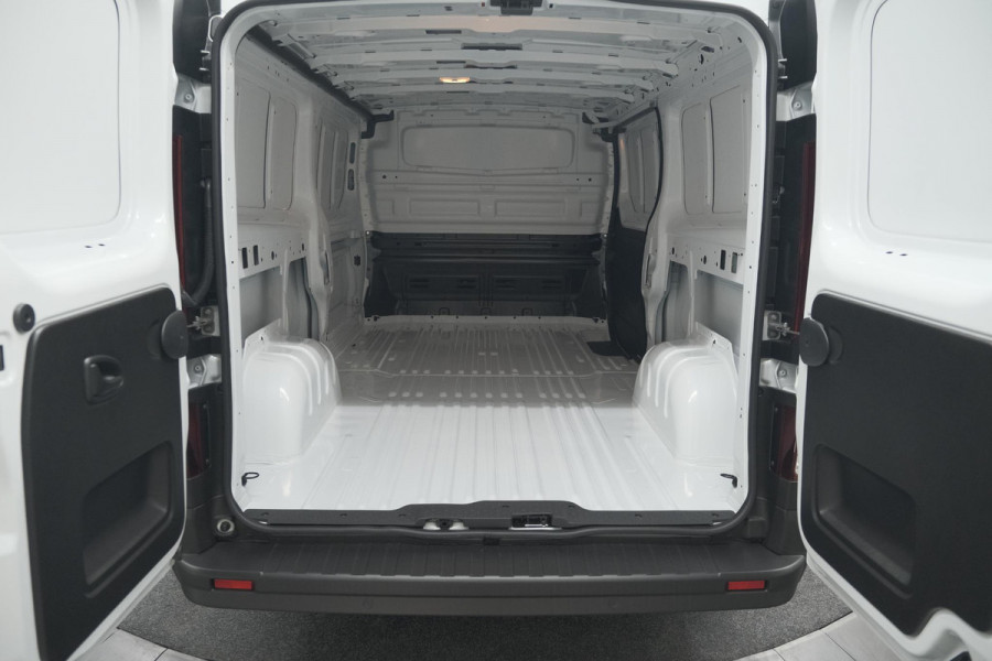 Renault Trafic 2.0 Blue dCi 130 T30 L2H1 Advance | Camera | Apple Carplay | Parkeersensoren