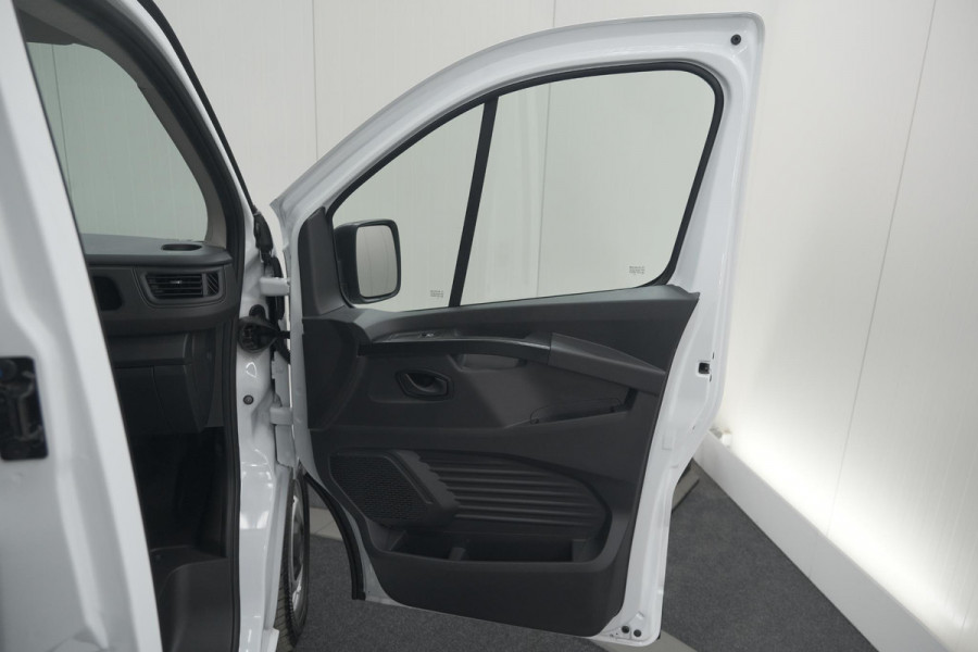 Renault Trafic 2.0 Blue dCi 130 T30 L2H1 Advance | Camera | Apple Carplay | Parkeersensoren