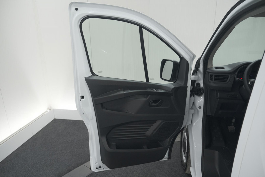 Renault Trafic 2.0 Blue dCi 130 T30 L2H1 Advance | Camera | Apple Carplay | Parkeersensoren