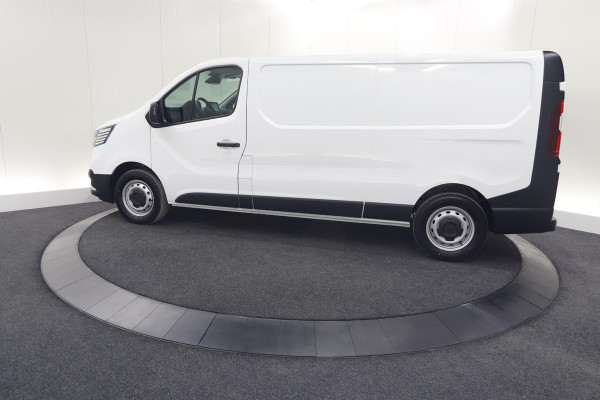 Renault Trafic 2.0 Blue dCi 130 T30 L2H1 Advance | Camera | Apple Carplay | Parkeersensoren