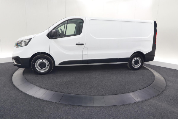 Renault Trafic 2.0 Blue dCi 130 T30 L2H1 Advance | Camera | Apple Carplay | Parkeersensoren