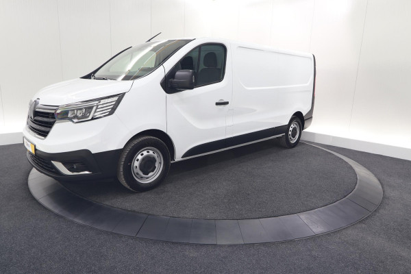 Renault Trafic 2.0 Blue dCi 130 T30 L2H1 Advance | Camera | Apple Carplay | Parkeersensoren