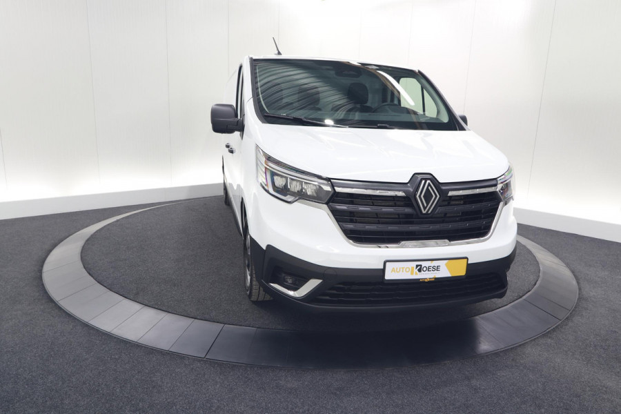 Renault Trafic 2.0 Blue dCi 130 T30 L2H1 Advance | Camera | Apple Carplay | Parkeersensoren