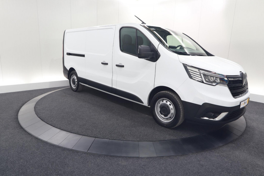 Renault Trafic 2.0 Blue dCi 130 T30 L2H1 Advance | Camera | Apple Carplay | Parkeersensoren