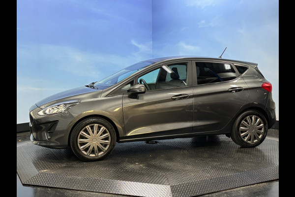 Ford Fiesta 1.1 Navi | Cruise | Bluetooth | Airco | Lane departure| PDC |Nieuwe type