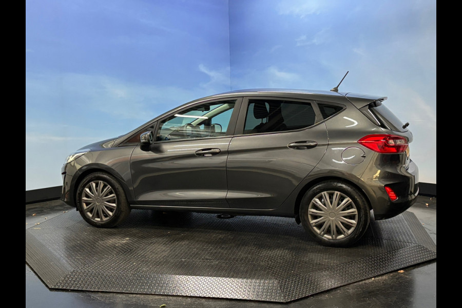 Ford Fiesta 1.1 Navi | Cruise | Bluetooth | Airco | Lane departure| PDC |Nieuwe type