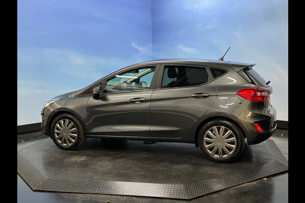 Ford Fiesta 1.1 Navi | Cruise | Bluetooth | Airco | Lane departure| PDC |Nieuwe type