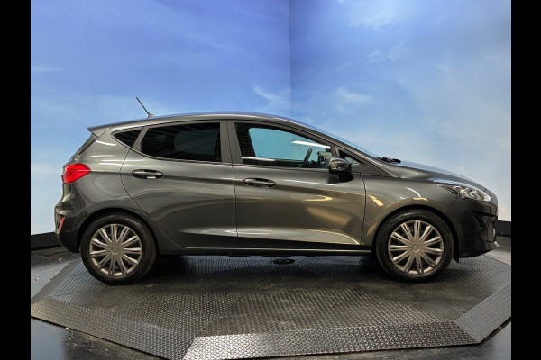 Ford Fiesta 1.1 Navi | Cruise | Bluetooth | Airco | Lane departure| PDC |Nieuwe type