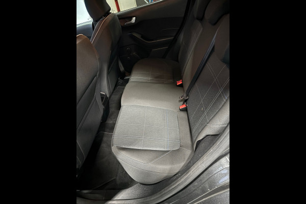 Ford Fiesta 1.1 Navi | Cruise | Bluetooth | Airco | Lane departure| PDC |Nieuwe type