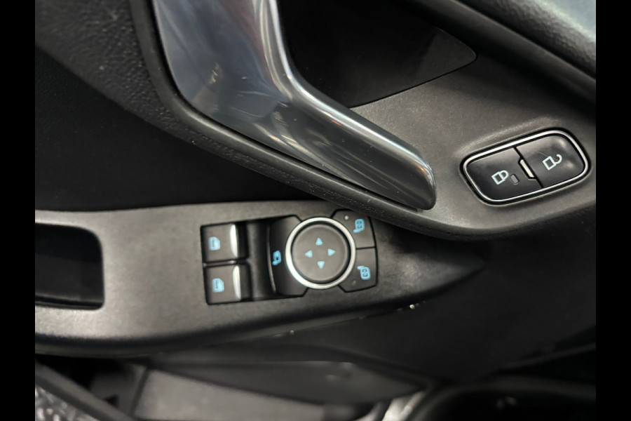 Ford Fiesta 1.1 Navi | Cruise | Bluetooth | Airco | Lane departure| PDC |Nieuwe type