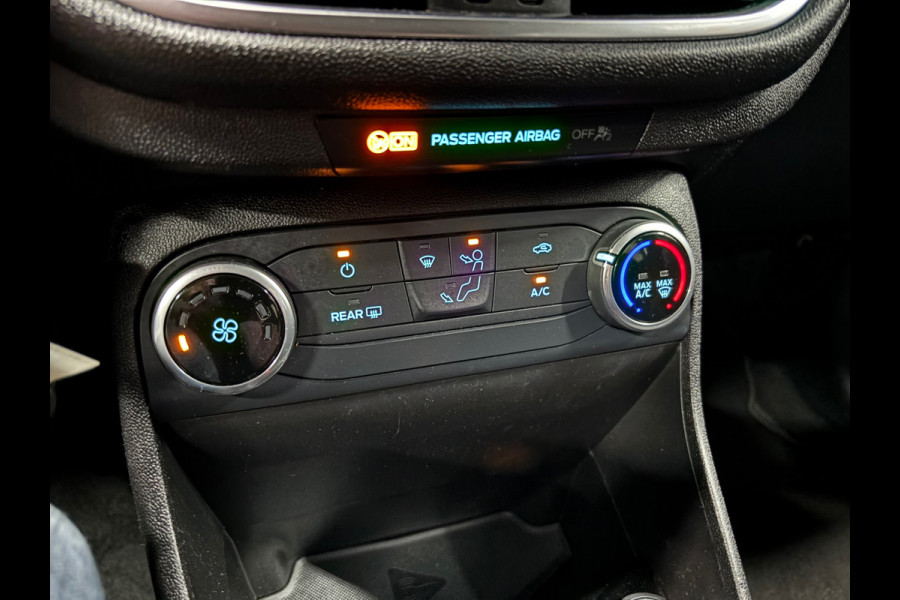 Ford Fiesta 1.1 Navi | Cruise | Bluetooth | Airco | Lane departure| PDC |Nieuwe type