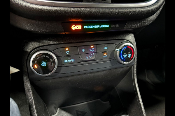 Ford Fiesta 1.1 Navi | Cruise | Bluetooth | Airco | Lane departure| PDC |Nieuwe type