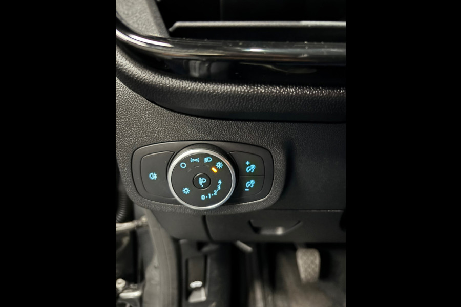 Ford Fiesta 1.1 Navi | Cruise | Bluetooth | Airco | Lane departure| PDC |Nieuwe type