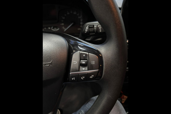 Ford Fiesta 1.1 Navi | Cruise | Bluetooth | Airco | Lane departure| PDC |Nieuwe type