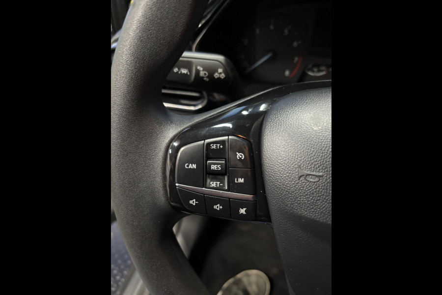 Ford Fiesta 1.1 Navi | Cruise | Bluetooth | Airco | Lane departure| PDC |Nieuwe type