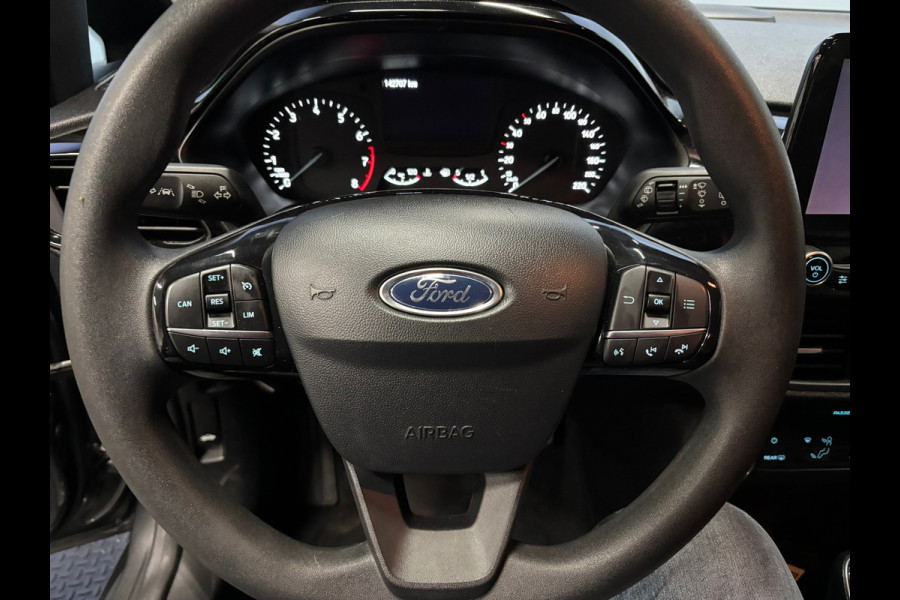 Ford Fiesta 1.1 Navi | Cruise | Bluetooth | Airco | Lane departure| PDC |Nieuwe type