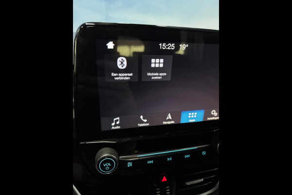 Ford Fiesta 1.1 Navi | Cruise | Bluetooth | Airco | Lane departure| PDC |Nieuwe type