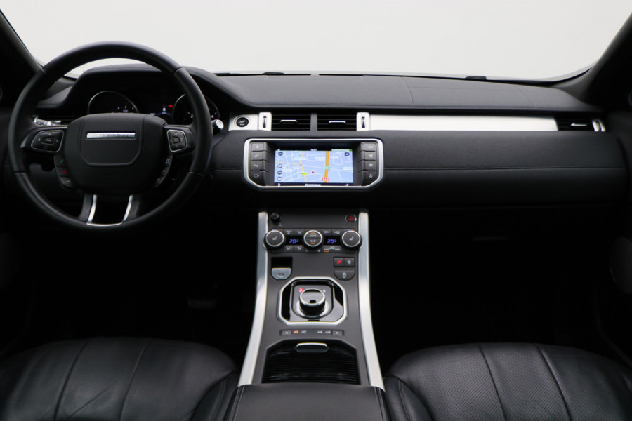 Land Rover Range Rover Evoque 2.0 TD4 HSE