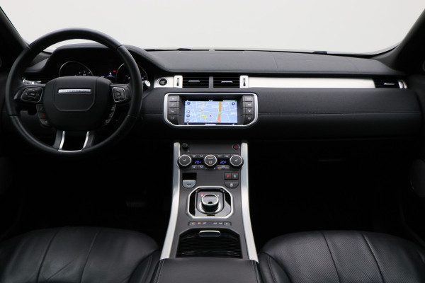 Land Rover Range Rover Evoque 2.0 TD4 HSE