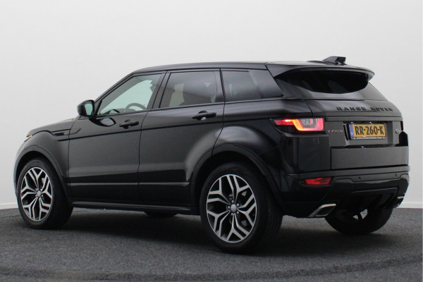 Land Rover Range Rover Evoque 2.0 TD4 HSE