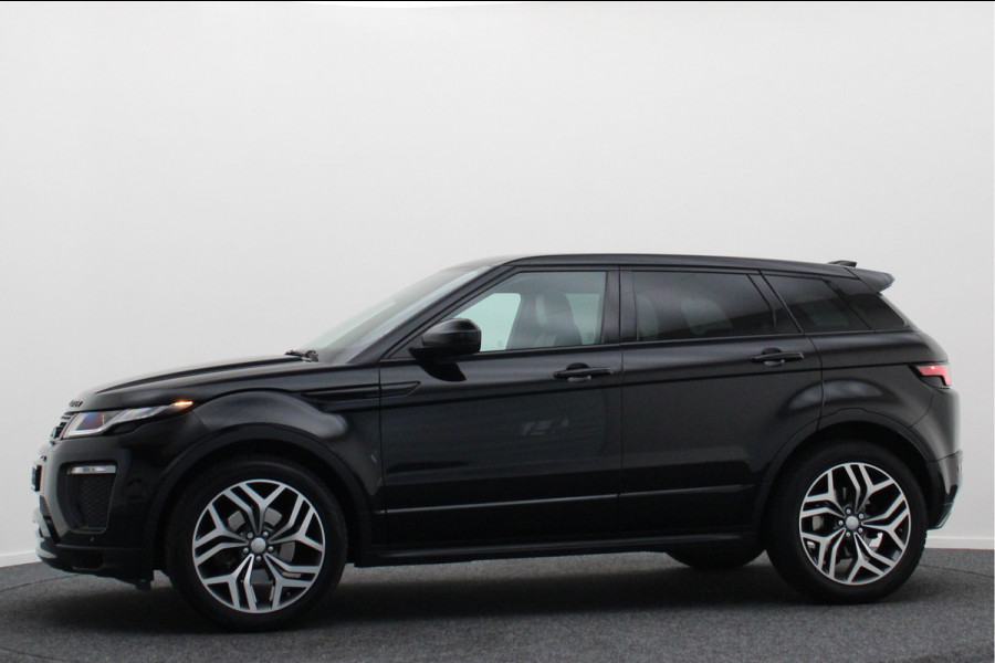 Land Rover Range Rover Evoque 2.0 TD4 HSE