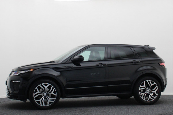 Land Rover Range Rover Evoque 2.0 TD4 HSE