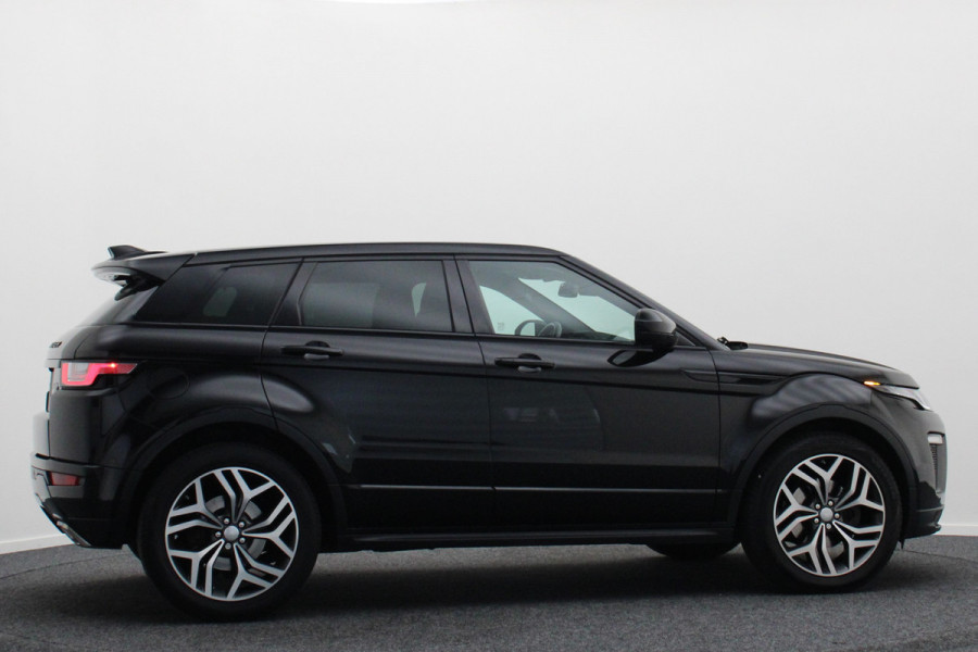 Land Rover Range Rover Evoque 2.0 TD4 HSE