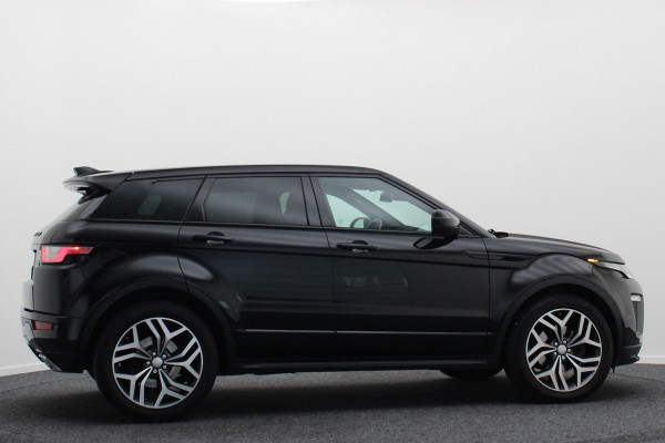 Land Rover Range Rover Evoque 2.0 TD4 HSE