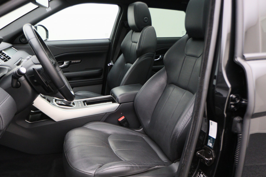 Land Rover Range Rover Evoque 2.0 TD4 HSE