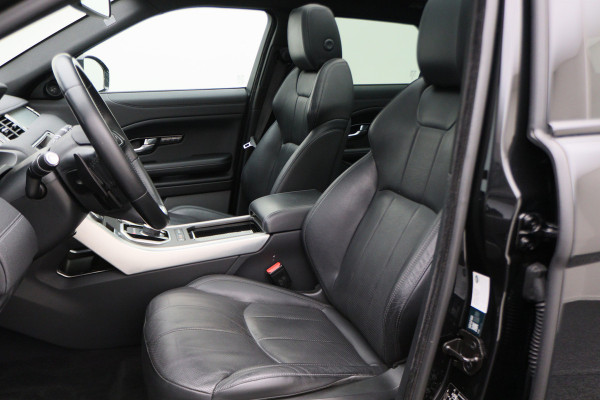 Land Rover Range Rover Evoque 2.0 TD4 HSE
