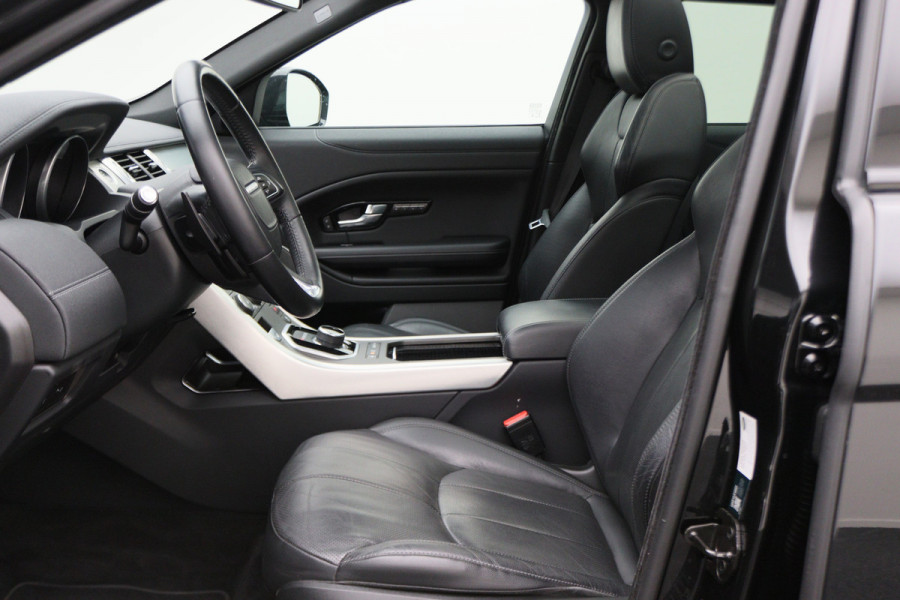 Land Rover Range Rover Evoque 2.0 TD4 HSE
