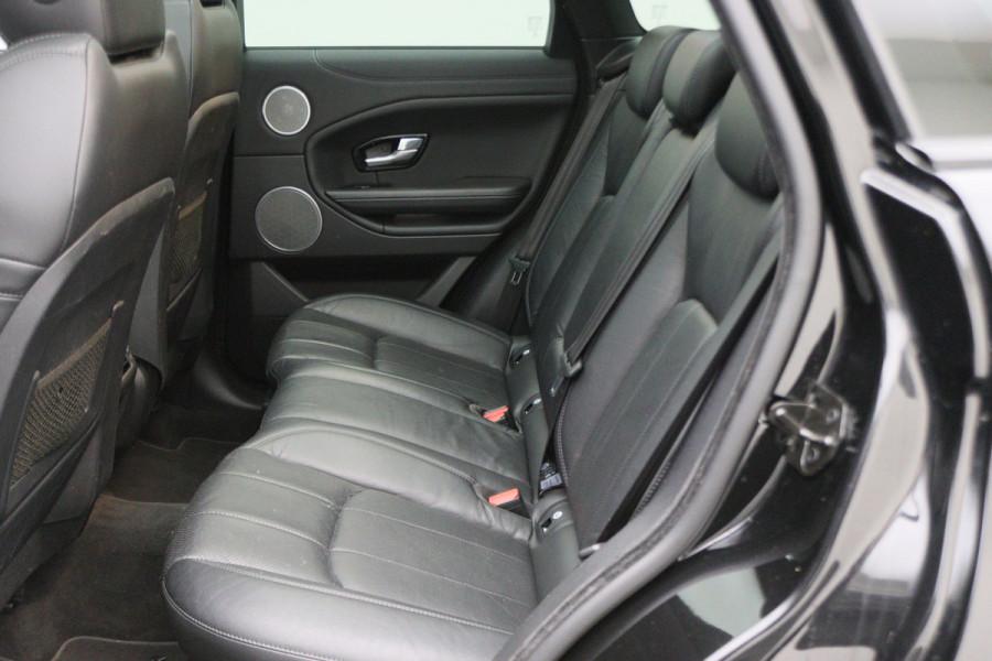 Land Rover Range Rover Evoque 2.0 TD4 HSE