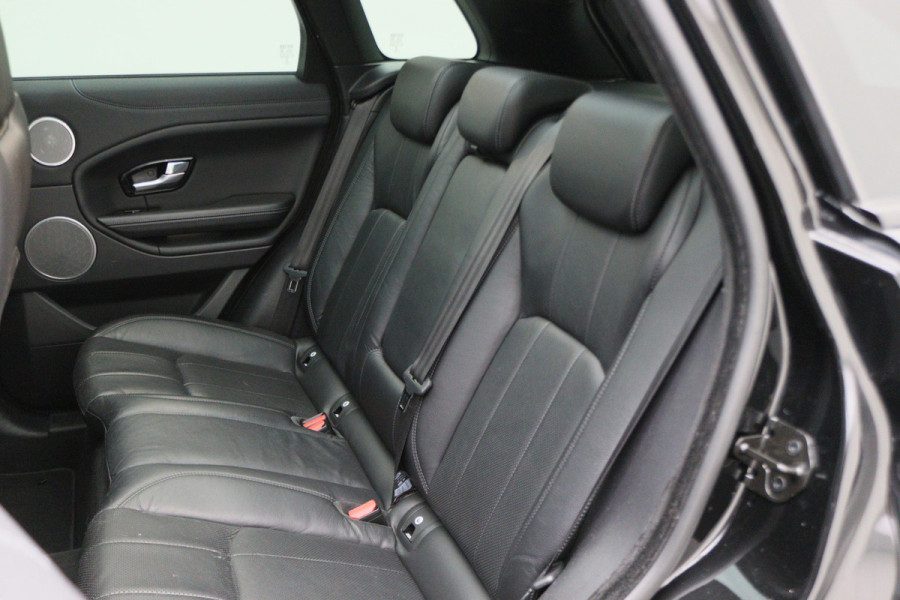 Land Rover Range Rover Evoque 2.0 TD4 HSE