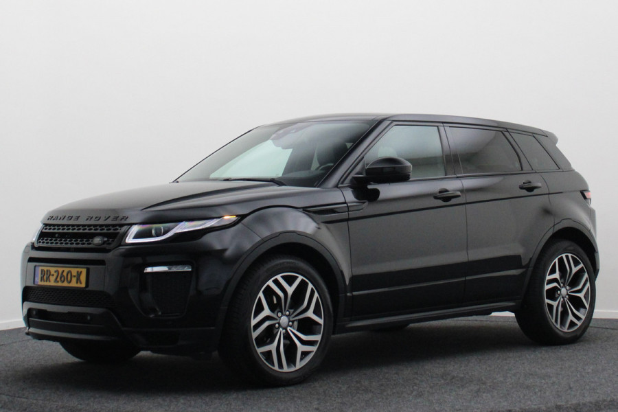 Land Rover Range Rover Evoque 2.0 TD4 HSE