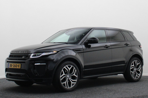 Land Rover Range Rover Evoque 2.0 TD4 HSE