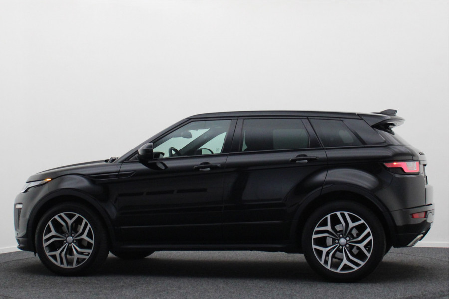Land Rover Range Rover Evoque 2.0 TD4 HSE
