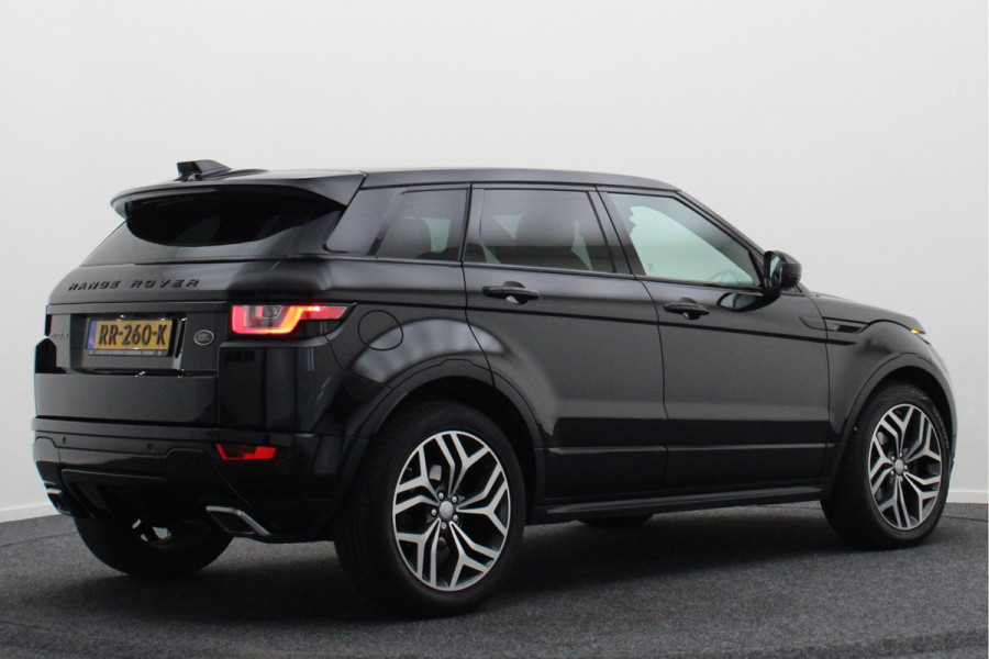 Land Rover Range Rover Evoque 2.0 TD4 HSE