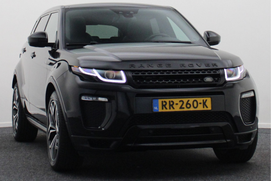 Land Rover Range Rover Evoque 2.0 TD4 HSE