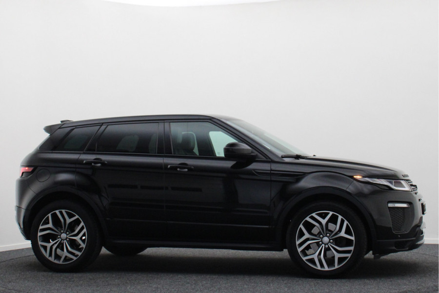 Land Rover Range Rover Evoque 2.0 TD4 HSE