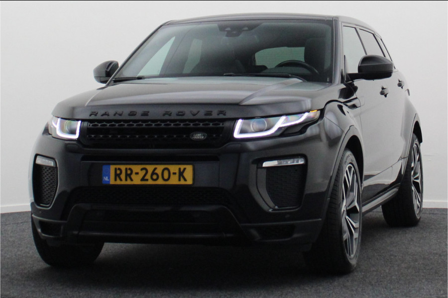 Land Rover Range Rover Evoque 2.0 TD4 HSE